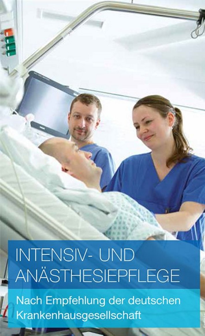 Fachweiterbildung Intensivpflege (pdf: Krankenhaus Barmherzige Brüder Regensburg)