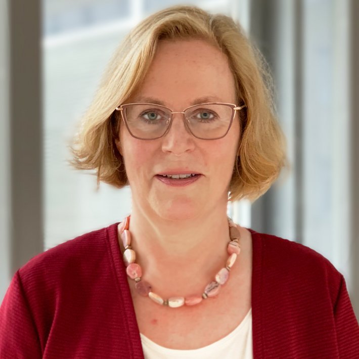 Ingrid Rehorik (Foto: Krankenhaus Barmherzige Brüder Regensburg)
