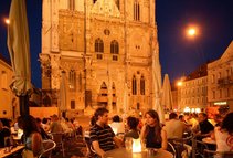 Heuport Regensburg (Foto: Regensburg Tourismus GmbH)
