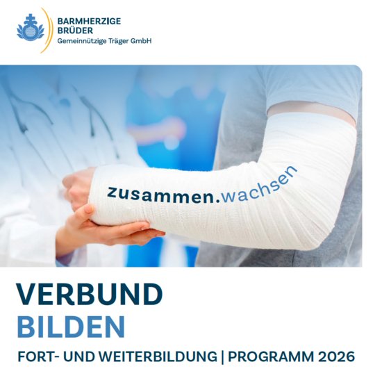 (Bild: Barmherzige Brüder Krankenhausverbund)