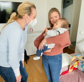 (Foto: Andreas Hofmeister)