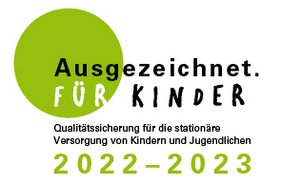(Logo: GKinD)