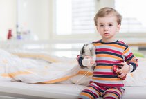 Kinder- und Jugendmedizin (Paul Mazurek)