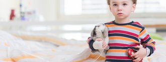 Kinder- und Jugendmedizin (Paul Mazurek)