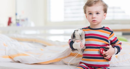 Kinder- und Jugendmedizin (Paul Mazurek)