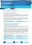 Arztinfobrief Sommer 2020 Arztinfobrief Sommer 2020