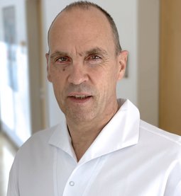 Dr. Roland Prager (Foto: Christina Döllinger)