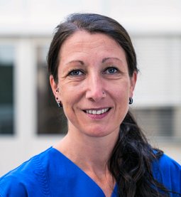 Christina Seifert (Foto: Sarah Tümmler) Christina Seifert