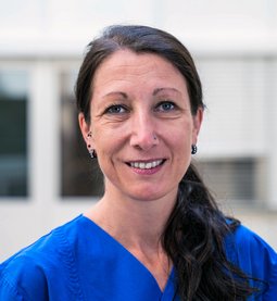 Christina Seifert