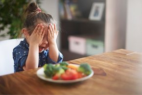 Nahrungsmittelunverträglichkeit bei Kindern (Fotocredit: gpointstudio ) Nahrungsmittelunverträglichkeit bei Kindern