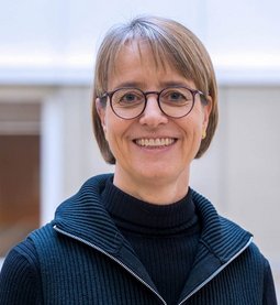 Eva Juraschko (Foto: Sarah Tümmler)