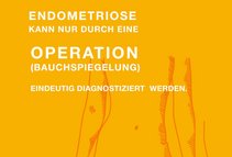 Endometriose Fakt 4 (Grafik: Franziska Unglaub) Endometriose Fakt 4