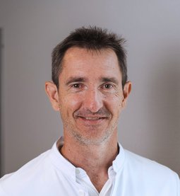 Dr. Jochen Kittel (Foto: Martin Straler)