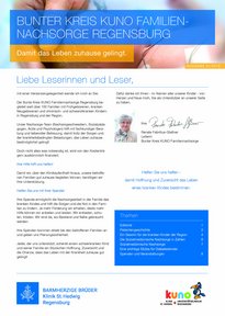 Vorschaubild Newsletter