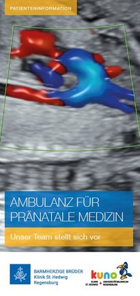 Ambulanz für Pränatale Medizin