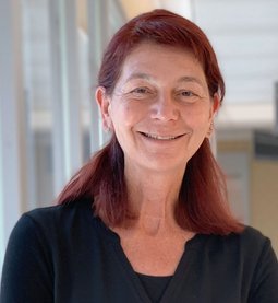 Josefin Wagmüller, Stellv. Abteilungsleitung Medizincontrolling