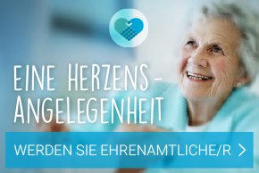 Ehrenamt (Foto: iStock.com)