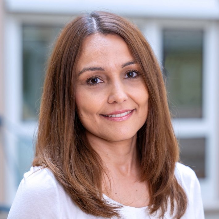 Elena Halatsis (Foto: Martin Straler)