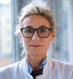 Dr. Jessika Ratiu (Foto: Sarah Tümmler)