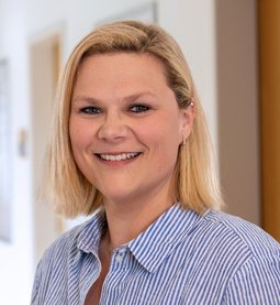 Katrin Schmid (Foto: Martin Straler)