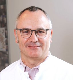 Dr. Markus Dechant (Foto: Martin Straler)