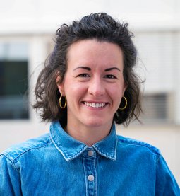 Teresa Krug (Foto: Sarah Tümmler)
