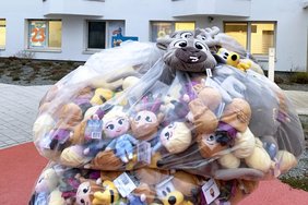 (Foto: Krankenhaus Barmherzige Brüder Regensburg)