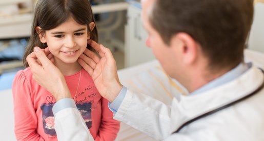 Kinder- und Jugendmedizin ( Paul Mazurek )