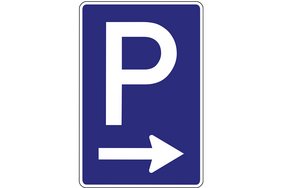Parken (Foto: Pixabay)