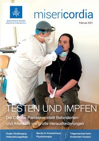 misericordia Februar 2021
