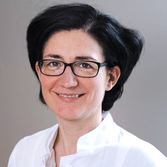 Univ.-Prof. Dr. med. Angela Köninger (Foto: Martin Straler)