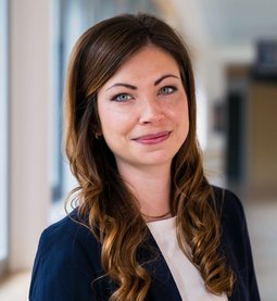 Patricia Bawidamann