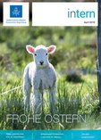 intern April 2019