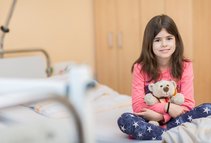 Kinder- und Jugendmedizin (Paul Mazurek)